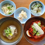 Photo of Mo Ran Gak Restaurant - Garden Grove, CA, United States