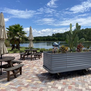 Aloha Waffle Bar - Coffee & Tea Near Me - Jacksonville, Florida