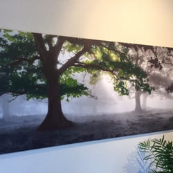 Wiser Motors Auto Sales - Check out their painting they got here! "Sun Rays"