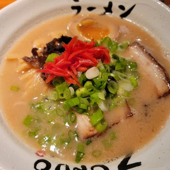 Zundo Ramen & Donburi -Mason - Tonkatsu Ramen - Ramen Near Me - Mason, Ohio Zundo Ramen & Donburi -Mason - Tonkatsu Ramen - Ramen Near Me - Mason, Ohio