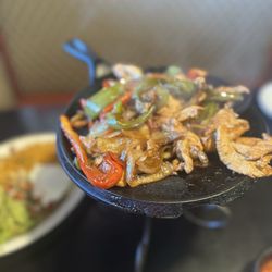 Chepo's Mexican Restaurant