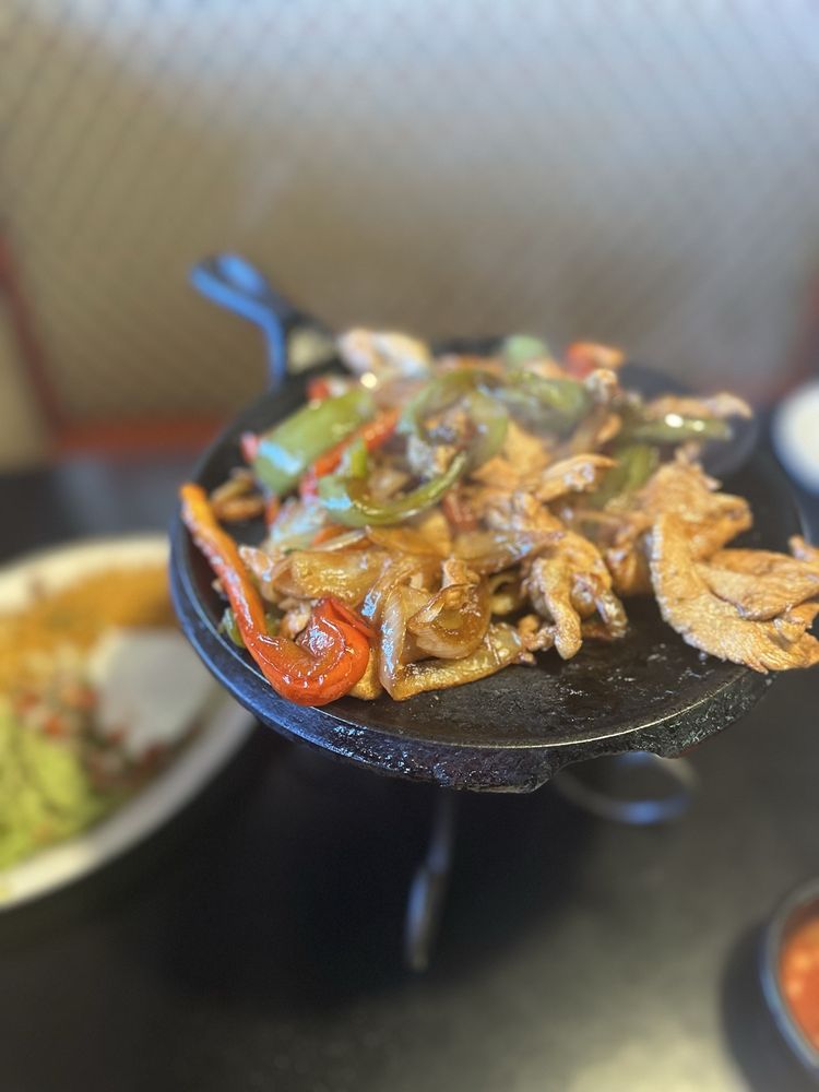 Chepo's Mexican Restaurant
