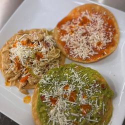 Petén Guatemala Restaurant