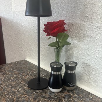 Sazon It Mexican Grill - Table Decor - New Mexican Cuisine Near Me - Rialto, California Sazon It Mexican Grill - Table Decor - New Mexican Cuisine Near Me - Rialto, California