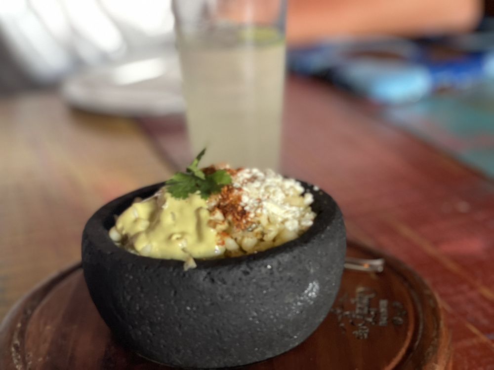 LA LUPITA TACO & MEZCAL 989 Photos & 693 Reviews Col. Centro, San