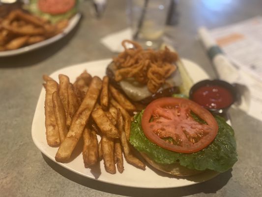 Jamesport Brewing Company by null