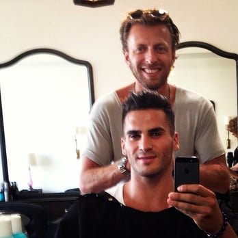 Philippe B - Hair Stylists Near Me - West Hollywood, California Philippe B - Hair Stylists Near Me - West Hollywood, California