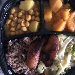 Veggie Plate Veggie Plate