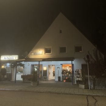 Taverne Artemis - Greek Near Me - Ottobrunn, BY Taverne Artemis - Greek Near Me - Ottobrunn, BY