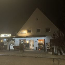 Taverne Artemis
