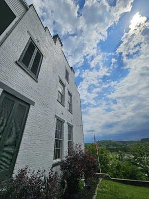 The Old Pogue Distillery by null