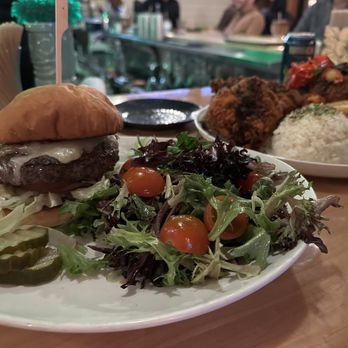 The Islander - OG Leroy's Burger - Tiki Bars Near Me - Coronado, California The Islander - OG Leroy's Burger - Tiki Bars Near Me - Coronado, California