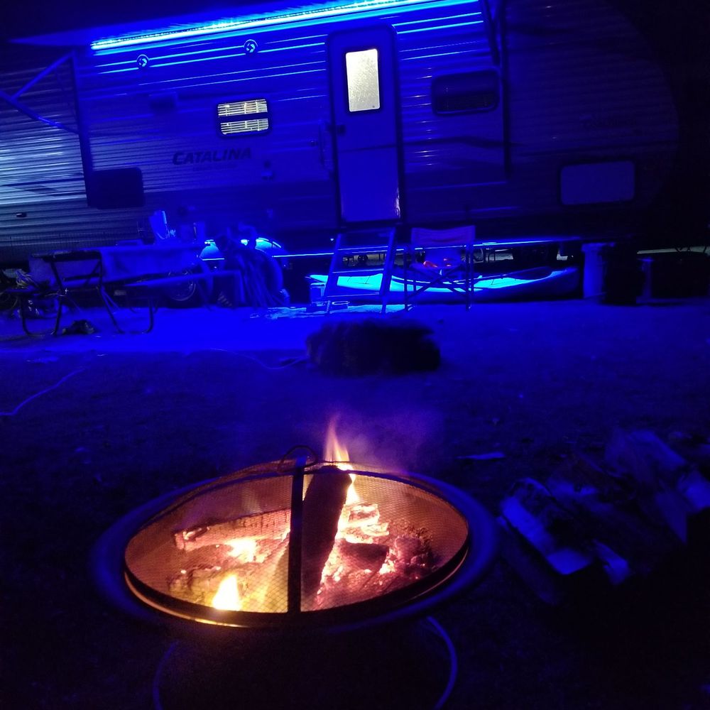 Shir-Roy Camping Area - Campgrounds Near Me - Richmond, New Hampshire