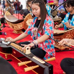Thai Fest By the Beach
