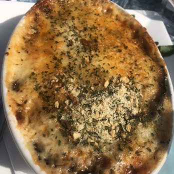 Barangas on the Beach - Greek Near Me - Hamilton, Ontario