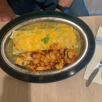 The Pantry Dos - Breakfast burrito - American Near Me - Santa Fe, New Mexico The Pantry Dos - Breakfast burrito - American Near Me - Santa Fe, New Mexico