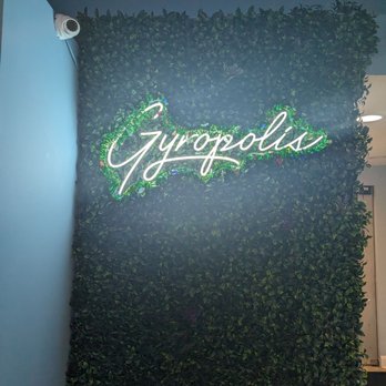 614Gyro - Greek Near Me - Columbus, Ohio 614Gyro - Greek Near Me - Columbus, Ohio