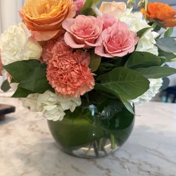 Growing Wild - Florists Near Me - Manhattan Beach, California