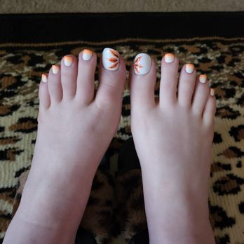 Organic Spa and Nails - Nail Salons Near Me - Austin, Texas