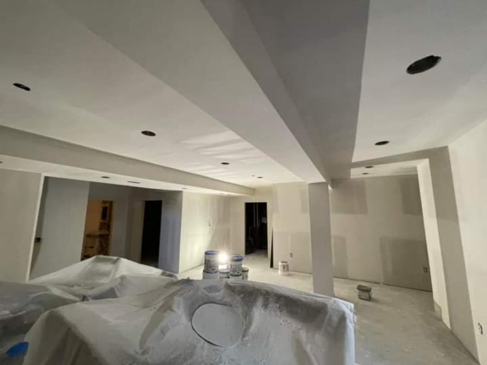 Slide of CT&T Construction