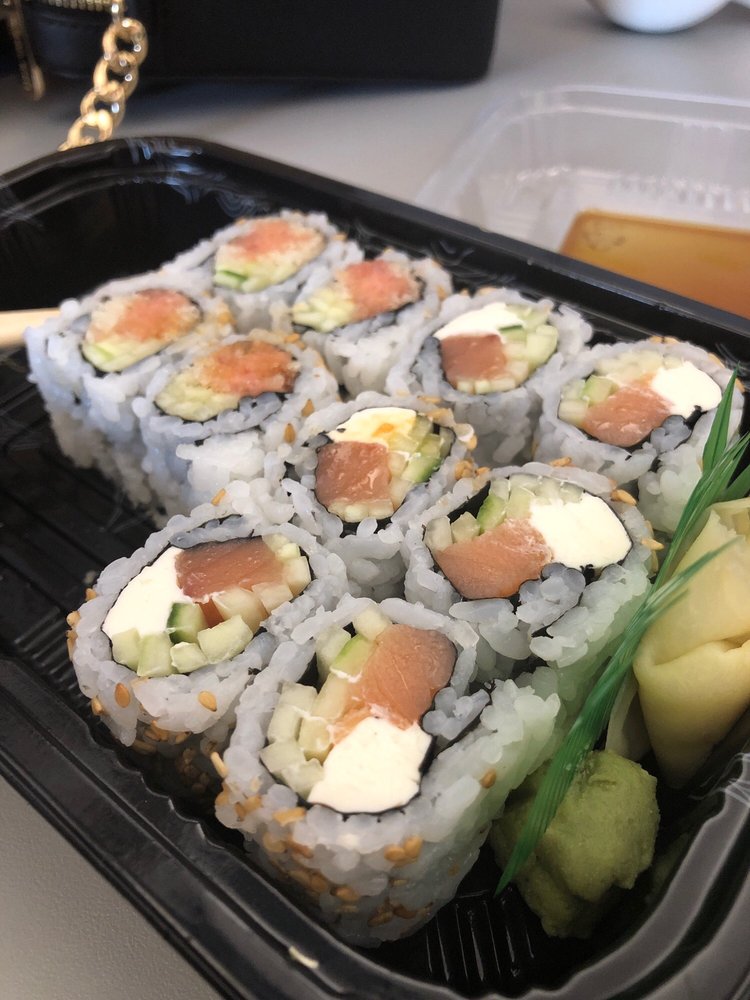 MANDARIN ASIAN BISTRO 195 Photos & 131 Reviews 24 Market St, Lowell