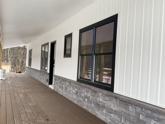 JML Construction Roofing Siding and More