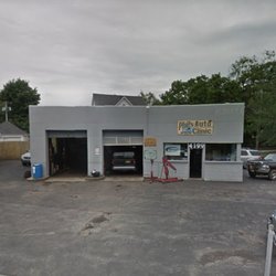 Phil's Auto Clinic - 4199 Culver Road, Rochester, NY 14622