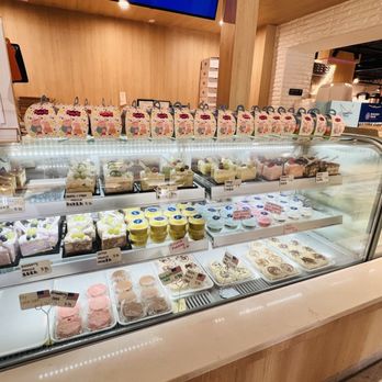 Bakery 1908 - Bakeries Near Me - Orlando, Florida