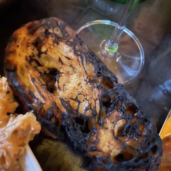 Via Vecchia - Awful Bread