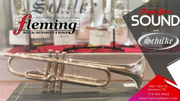 FLEMING MUSICAL INSTRUMENTS & REPAIR - Updated July 2026 - 45 Photos ...