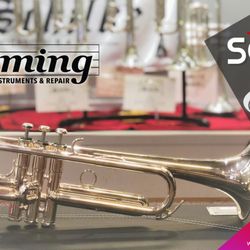 Fleming Musical Instruments & Repair