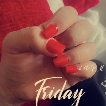 Organic Nail Lounge - Nail Salons Near Me - Perris, California