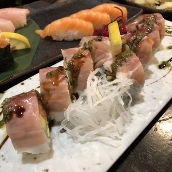 Asa Sushi - Sushi Bars Near Me - Vancouver, British Columbia Asa Sushi - Sushi Bars Near Me - Vancouver, British Columbia