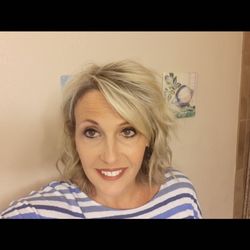 The Clip Joint - This is how I cam into the salon .