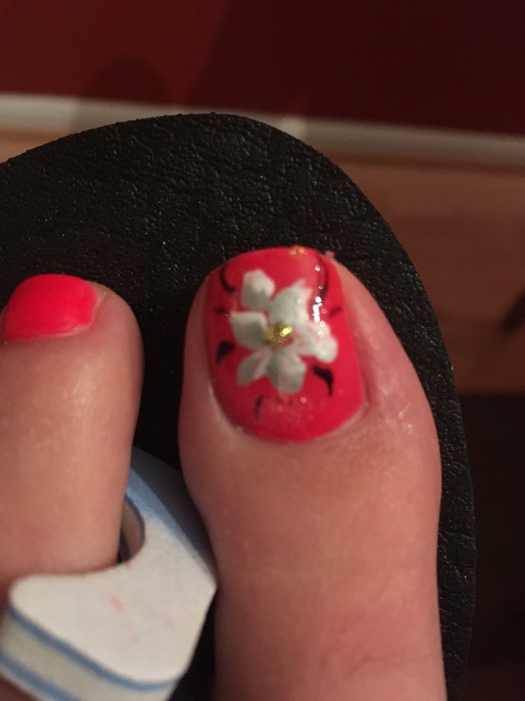 JJ NAIL SPA Updated September 2024 16 Reviews 3517 Fort Meade Rd