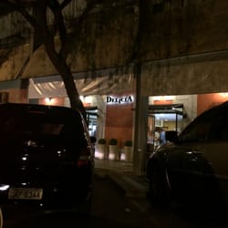 Panificadora Delícia