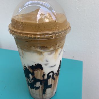 HI Shack - Dalgona Coffee - Tacos Near Me - Honolulu, Hawaii HI Shack - Dalgona Coffee - Tacos Near Me - Honolulu, Hawaii