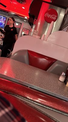 Tito's Diner by null