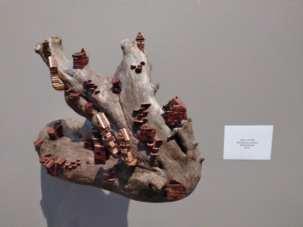 Realizations: The Walter Anderson Shop