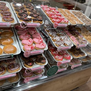 Krispy Kreme - Donuts Near Me - Washington, DC, District of Columbia Krispy Kreme - Donuts Near Me - Washington, DC, District of Columbia