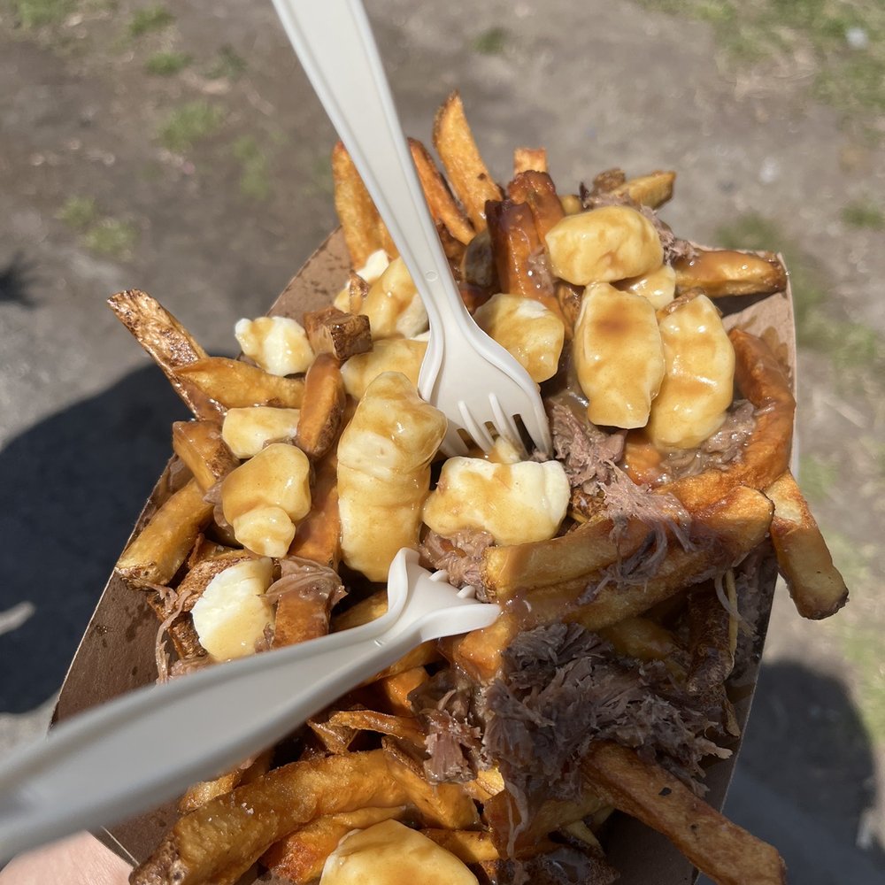 Season Poutine Season Poutine