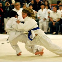 Amador Judo & Jujitsu Studio