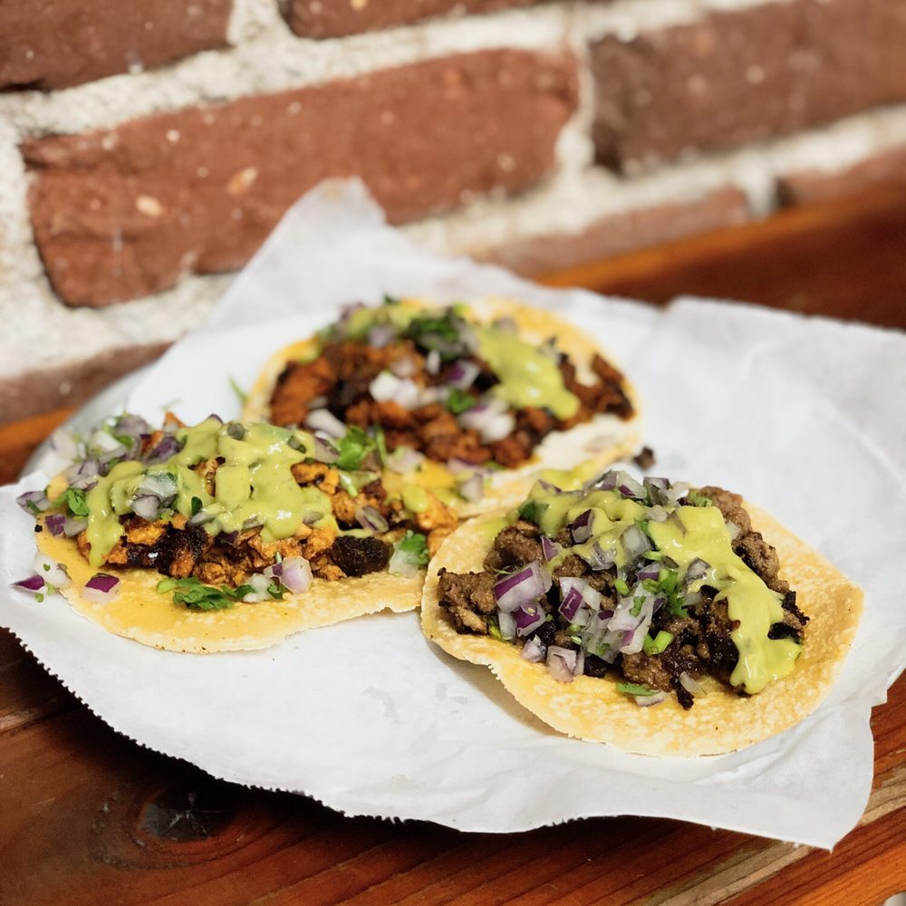 The Best 10 Tacos near LA Fashion District in Los Angeles, CA Yelp