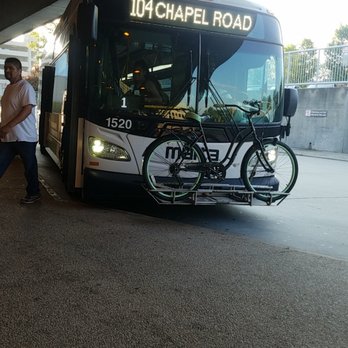 MARTA - Doraville Station - Public Transportation Near Me - Doraville, Georgia