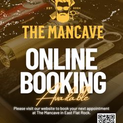 The Mancave