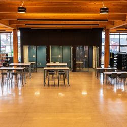 Redmond Library - Makerspace