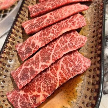 iWagyu - Japanese Near Me - Monterey Park, California