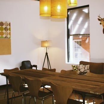 Reap Commerce - Reap Marketing Conference Room.  Used frequently for developing Conversion Rate Optimization ideas for great companies. - Advertising Near Me - Dallas, Texas