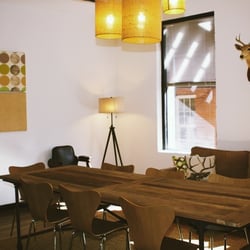 Reap Commerce - Reap Marketing Conference Room.  Used frequently for developing Conversion Rate Optimization ideas for great companies.
