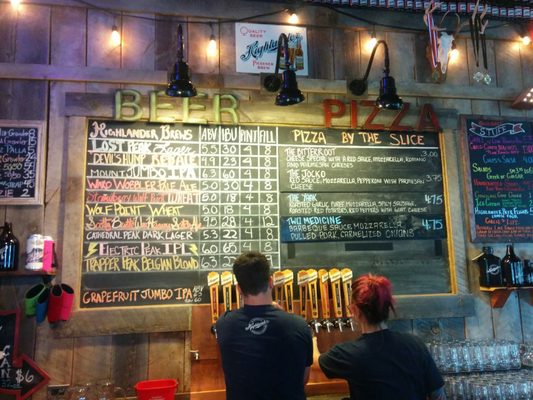 Menu photo 7 Highlander Beer Missoula, MT Menu photo 7 Highlander Beer Missoula, MT